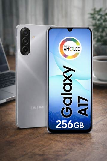 Smartphone-Galaxy-A17-5G